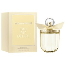 Womens'secret Eau My Delice EDT 30ml
