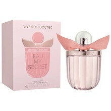 Womens'secret Eau My Secret EDT 30ml