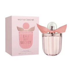 Womens'secret Eau My Secret EDT 30ml