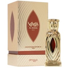 Zimaya Al Maha Gold Parfémový olej 20ml