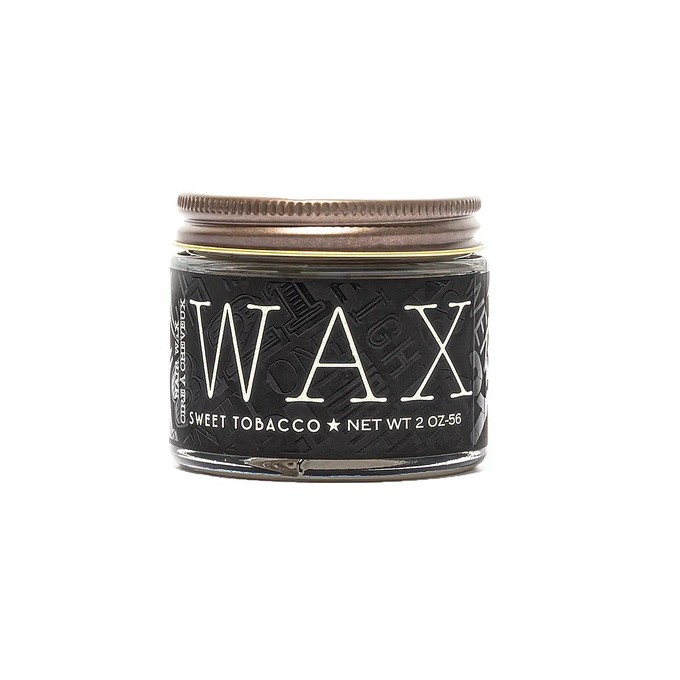 18.21 Man Made Wax Sweet Tobacco - Vosk na vlasy 59.0g