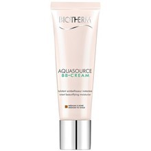 BIOTHERM Aquasource Instant Beautifying Moisturizer BB Cream SPF 15 Fair to Medium