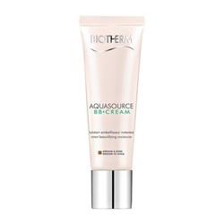 BIOTHERM Aquasource Instant Beautifying Moisturizer BB Cream SPF 15 Fair to Medium