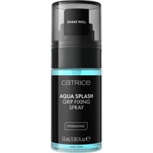 Catrice Aqua Splash Grip Fixing Spray - Fixační sprej 55ml