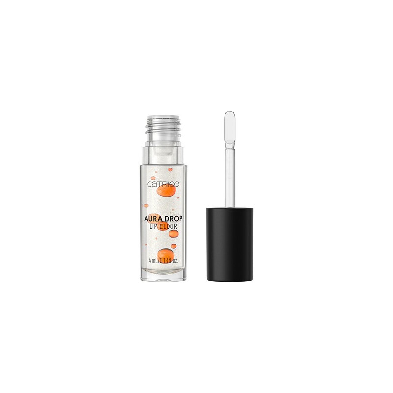 Catrice Aura Drop Lip Elixir - Elixír na rty 4ml