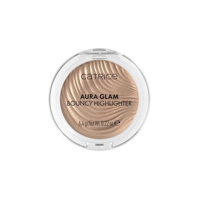 Catrice Aura Glam Bouncy Highlighter - Rozjasňovač 6,4 g 0.0g