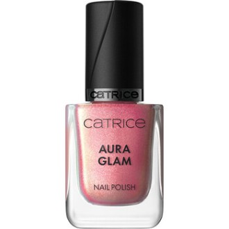 Catrice Aura Glam Nail Polish - Lak na nehty 10,5 ml 40 Ocean Whisper