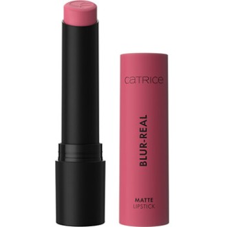 Catrice Blur-Real Matte Lipstick - Matná rtěnka 3 g 50 Airy Crush