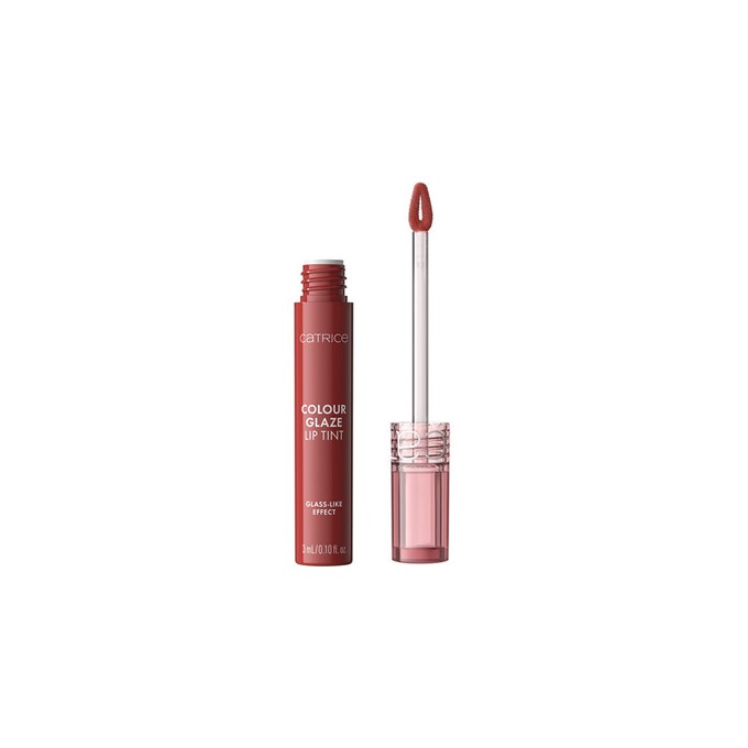 Catrice Colour Glaze Lip Tint - Barva na rty 3 ml 50 Mocha Memory