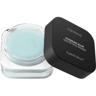 Catrice Extreme Blur Mattifying Primer - Matující podkladová báze 25.0g