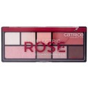 Catrice Eyeshadow Palette 9 g 0.0g Deep Velvet