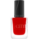 Catrice Gel Affair Nail Lacquer - Lak na nehty 10,5 ml 51 Blue Skies Ahead