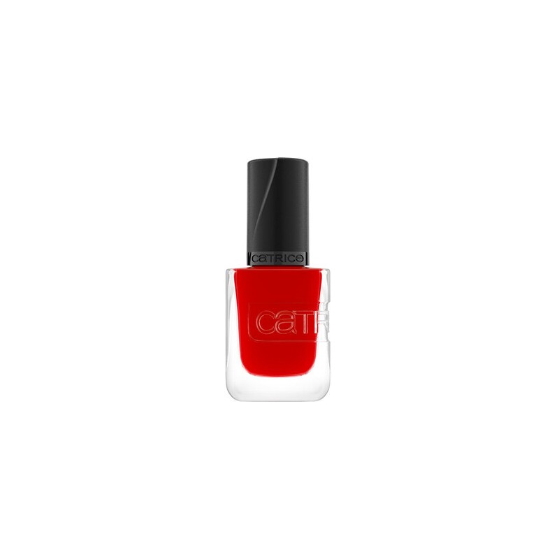 Catrice Gel Affair Nail Lacquer - Lak na nehty 10,5 ml 49 Flirt Frequency