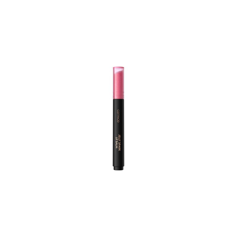 Catrice Jelly Spark Lip Balm - Balzám na rty 2,5 g 10 Shimmer Flex