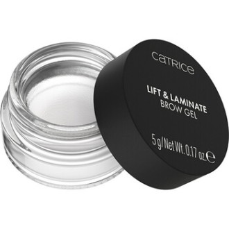 Catrice Lift & Laminate Brow Gel - Gel na obočí 5.0g