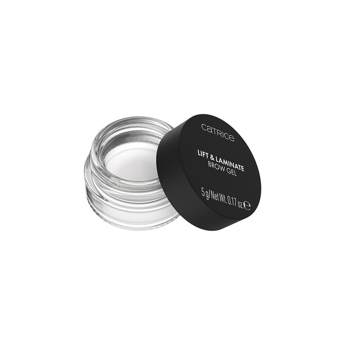 Catrice Lift & Laminate Brow Gel - Gel na obočí 5.0g