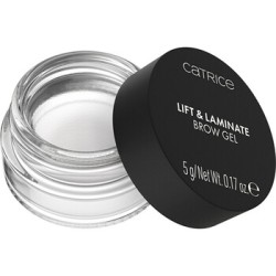 Catrice Lift & Laminate Brow Gel - Gel na obočí 5.0g