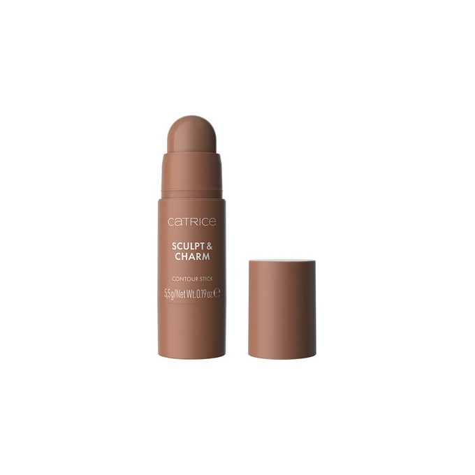 Catrice Sculpt & Charm Contour Stick - Konturovací tyčinka 5,5 g 20 Stone