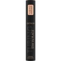 Catrice Tubing Stay In Place Volume Mascara - Objemová řasenka 11 ml 020 Panda-Proof Brown