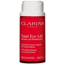 Clarins Total Eye Lift Refill - Náplň do očního krému 15ml