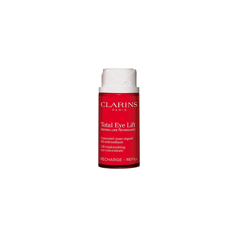 Clarins Total Eye Lift Refill - Náplň do očního krému 15ml