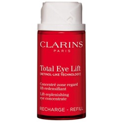 Clarins Total Eye Lift Refill - Náplň do očního krému 15ml