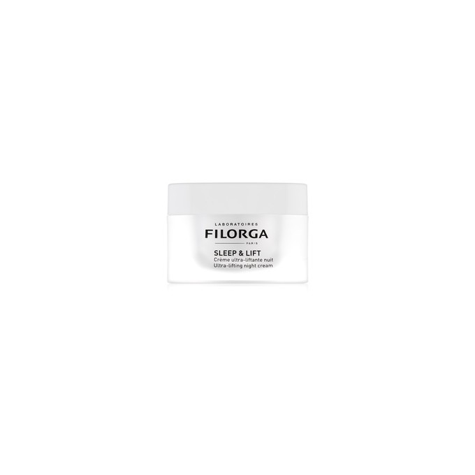 Filorga Sleep & Lift Ultra-Lifting Night Cream - Night skin cream with a lifting effect 50ml