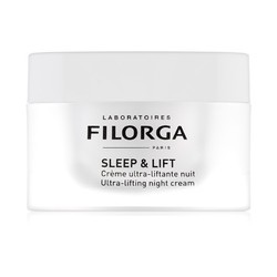 Filorga Sleep & Lift Ultra-Lifting Night Cream - Night skin cream with a lifting effect 50ml