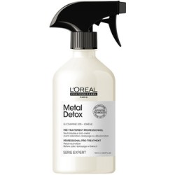 L´Oréal Professionnel Serie Expert Metal Detox Pre-Treatment - Přípravná péče 250ml