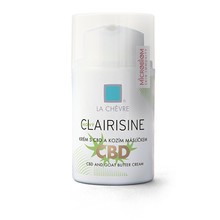 La Chévre Cream with CBD and goat buttermilk 50.0g