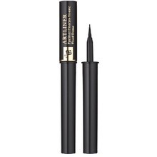 Lancome Artliner Eye Liner (01 Noir) - Eyeliner 09 Blue Metallic