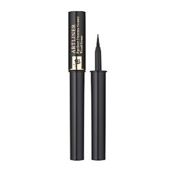 Lancome Artliner Eye Liner (01 Noir) - Eyeliner 09 Blue Metallic