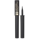 Lancome Artliner Eye Liner (01 Noir) - Eyeliner 09 Blue Metallic