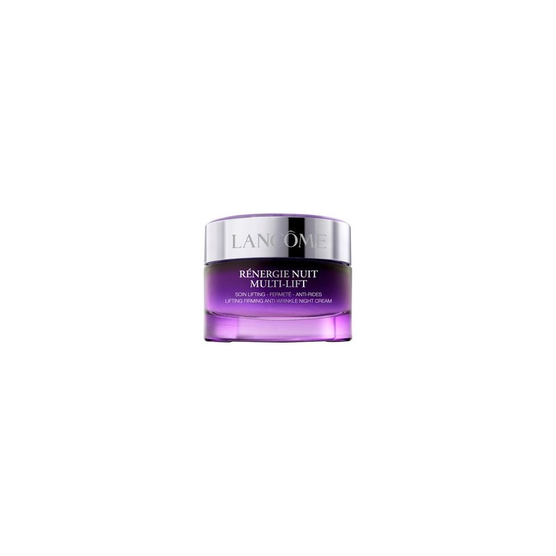 Lancome RENERGIE Multi-Lift Night Cream - Night Cream 50ml