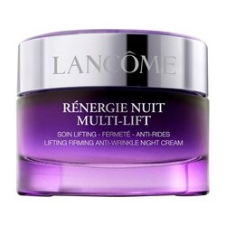 Lancome RENERGIE Multi-Lift Night Cream - Night Cream 50ml