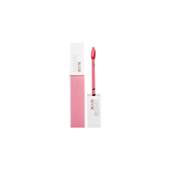 Maybelline SuperStay Liquid Ultra Matt (Matte Ink) 5 ml 0ml 320 Individualist
