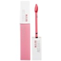 Maybelline SuperStay Liquid Ultra Matt (Matte Ink) 5 ml 0ml 320 Individualist