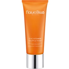 Natura Bissé C+C Vitamin Soufflé Mask - Pleťová maska 75ml