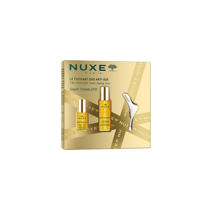 Nuxe The Powerful Anti-Aging Duo - Dárková sada