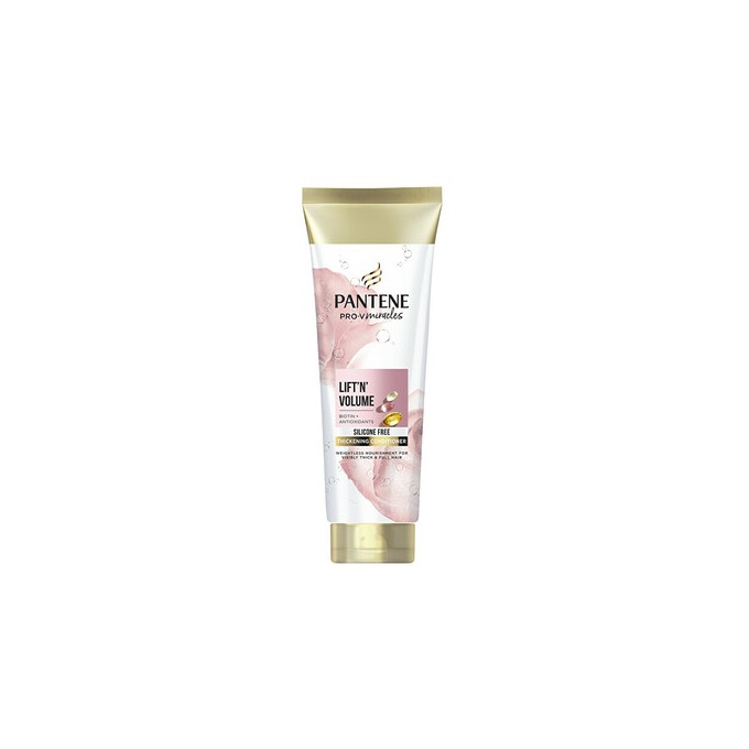 Pantene Lift`N`Volume Thickening Conditioner - Kondicionér pro objem vlasů 160ml