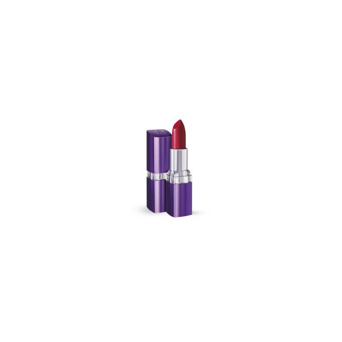 Rimmel Moisture Renew Lip Stick - Moisturizing Lipstick 4 g 220 Heather Shimmer