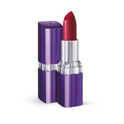 Rimmel Moisture Renew Lip Stick - Moisturizing Lipstick 4 g 220 Heather Shimmer