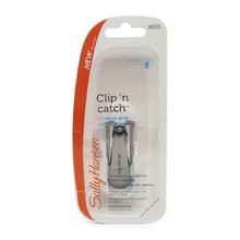 Sally Hansen 80505 Clip 'n Catch - nail clippers