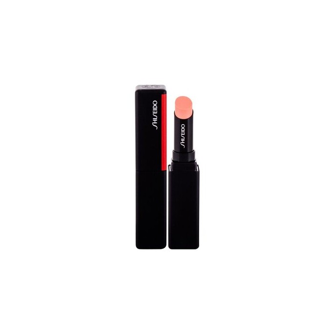 Shiseido ColorGel Lip Balm - Moisturizing Lipstick 2 g 109 Wisteria