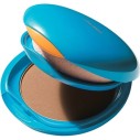 Shiseido UV Protective Compact SPF30 Foundation - 12 g compact waterproof powder 0.0g Medium Ochre