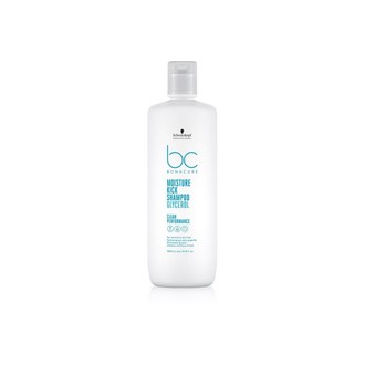 Schwarzkopf Professional BC Bonacure Moisture Kick Glycerol Shampoo 250ml