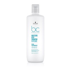 Schwarzkopf Professional BC Bonacure Moisture Kick Glycerol Shampoo 250ml