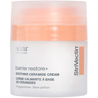 StriVectin Soothing Ceramide Cream - Ceramidový pleťový krém 50ml