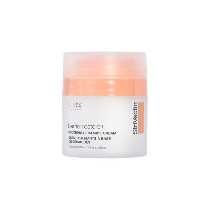 StriVectin Soothing Ceramide Cream - Ceramidový pleťový krém 50ml