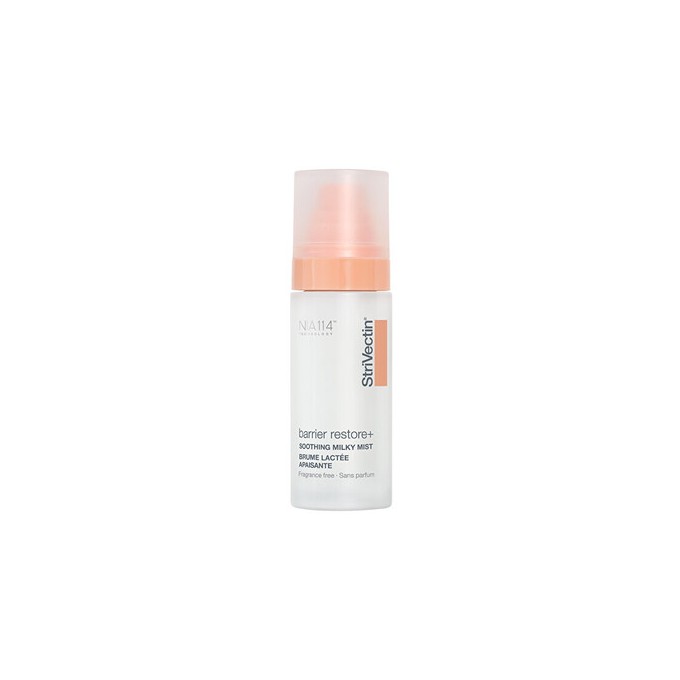 StriVectin Soothing Milky Mist - Hydratační mlha 50ml